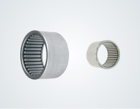 Drawn Cup Full Complement Needle Roller Bearings