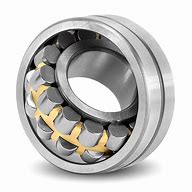 Spherical roller bearing 22206CA/W33