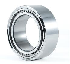 Full Load Cylindrical Roller Bearing