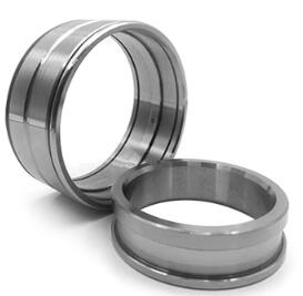 Turning parts of Cylindrical Roller Bearing