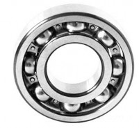 Single row deep groove ball bearings shaft diameter from 22 mm to 40 mm