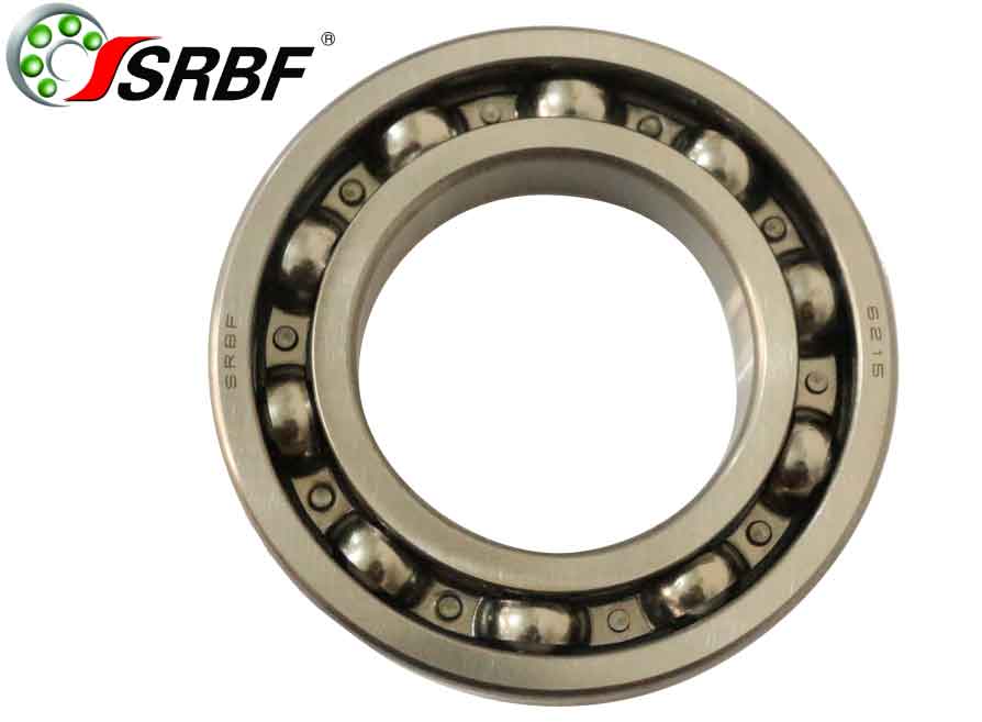 Deep Groove Ball Bearing Special Type