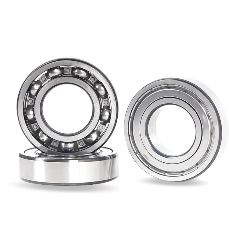 WRM Deep groove ball bearing 6011 55*90*18mm bearing
