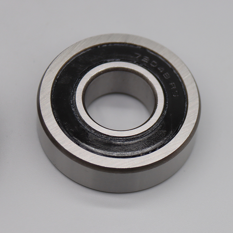 7000 Series Single Row Angular Contaot Ball Bearings