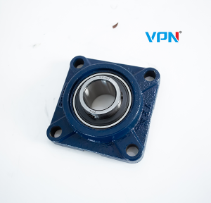 Pillow Block Bearing UCF207