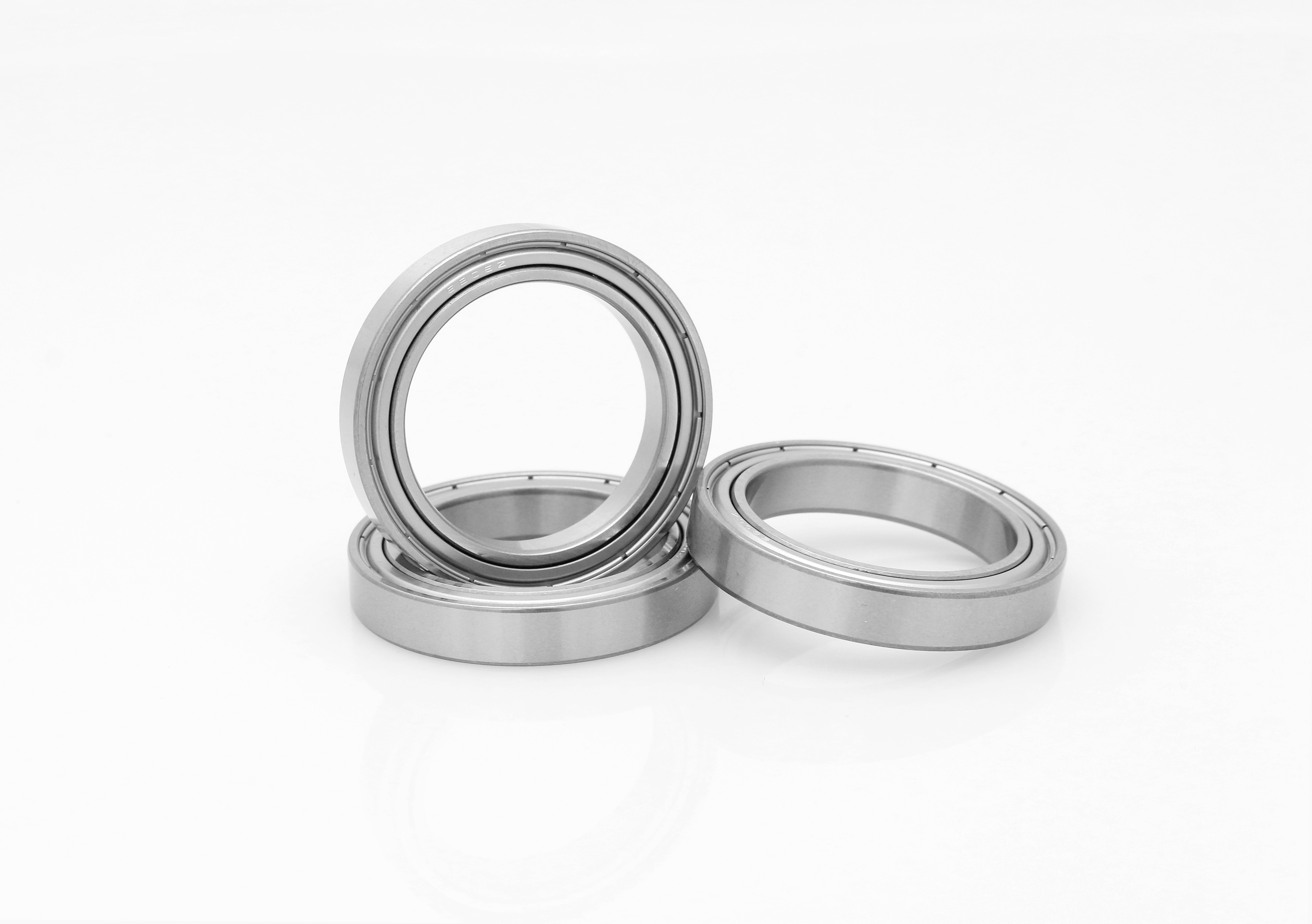 Deep groove ball bearing 68 Series 6806ZZ