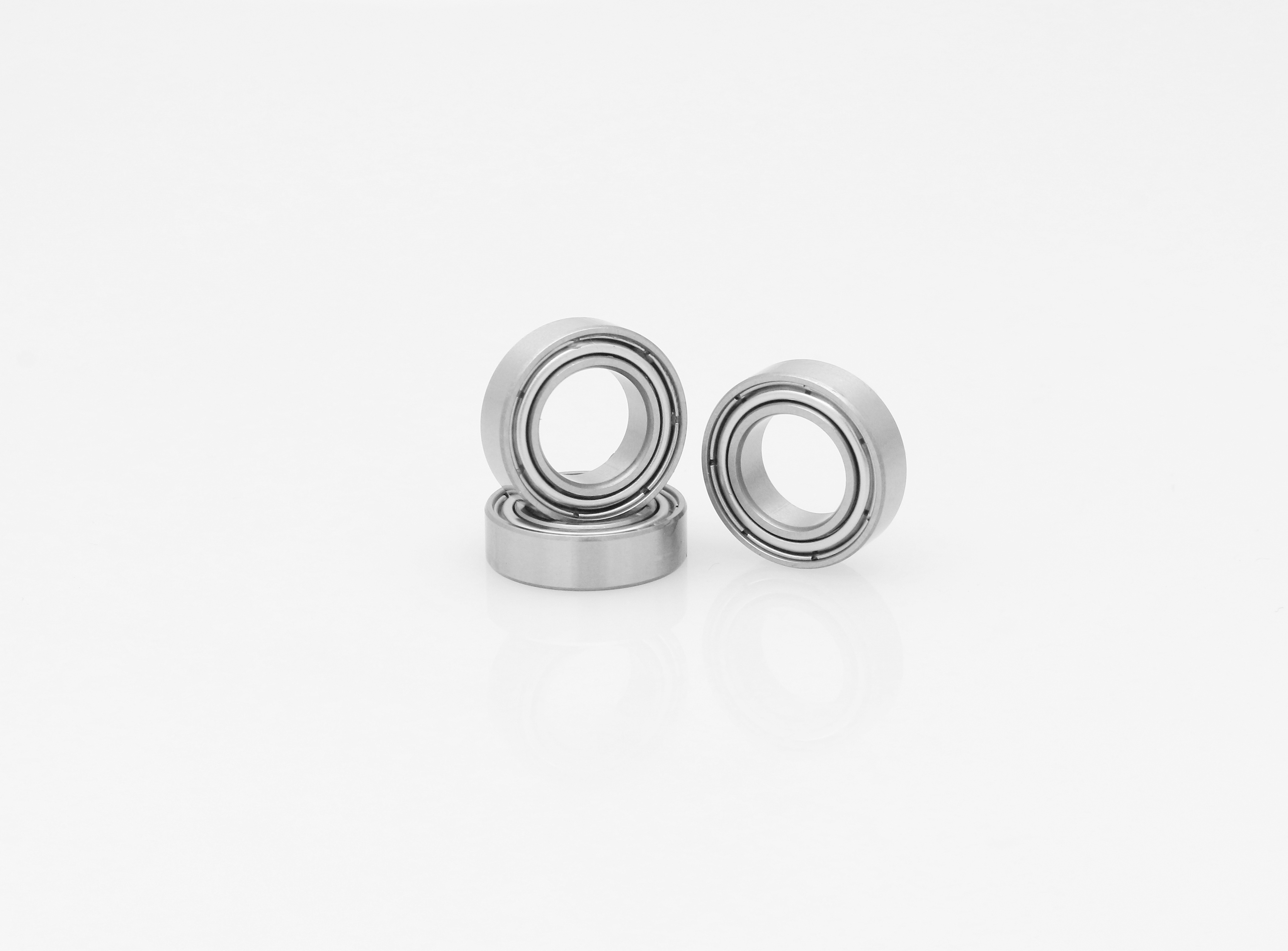 Deep groove ball bearing MR Series MR148ZZ
