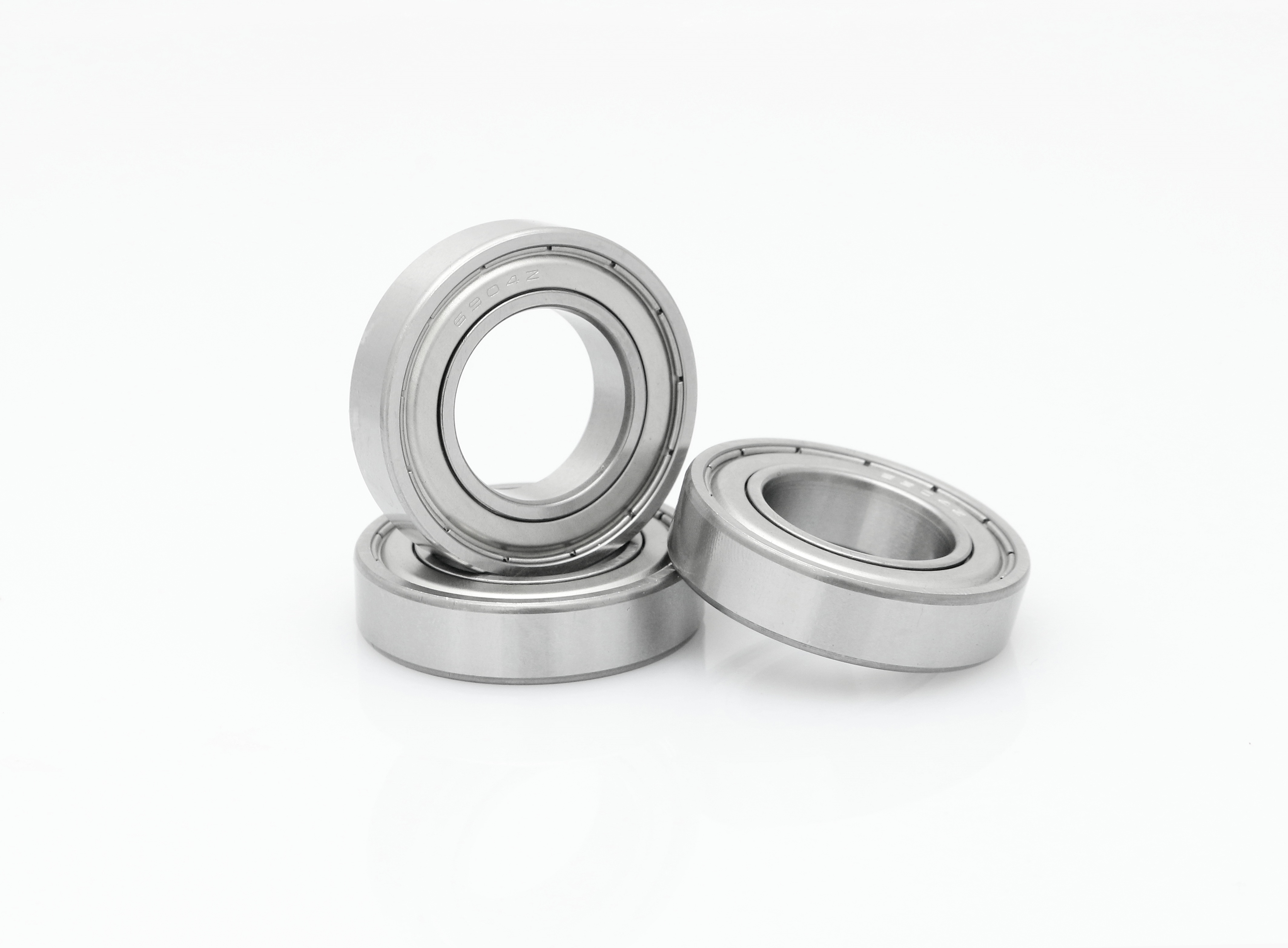 Deep groove ball bearing 69 Series 6904ZZ