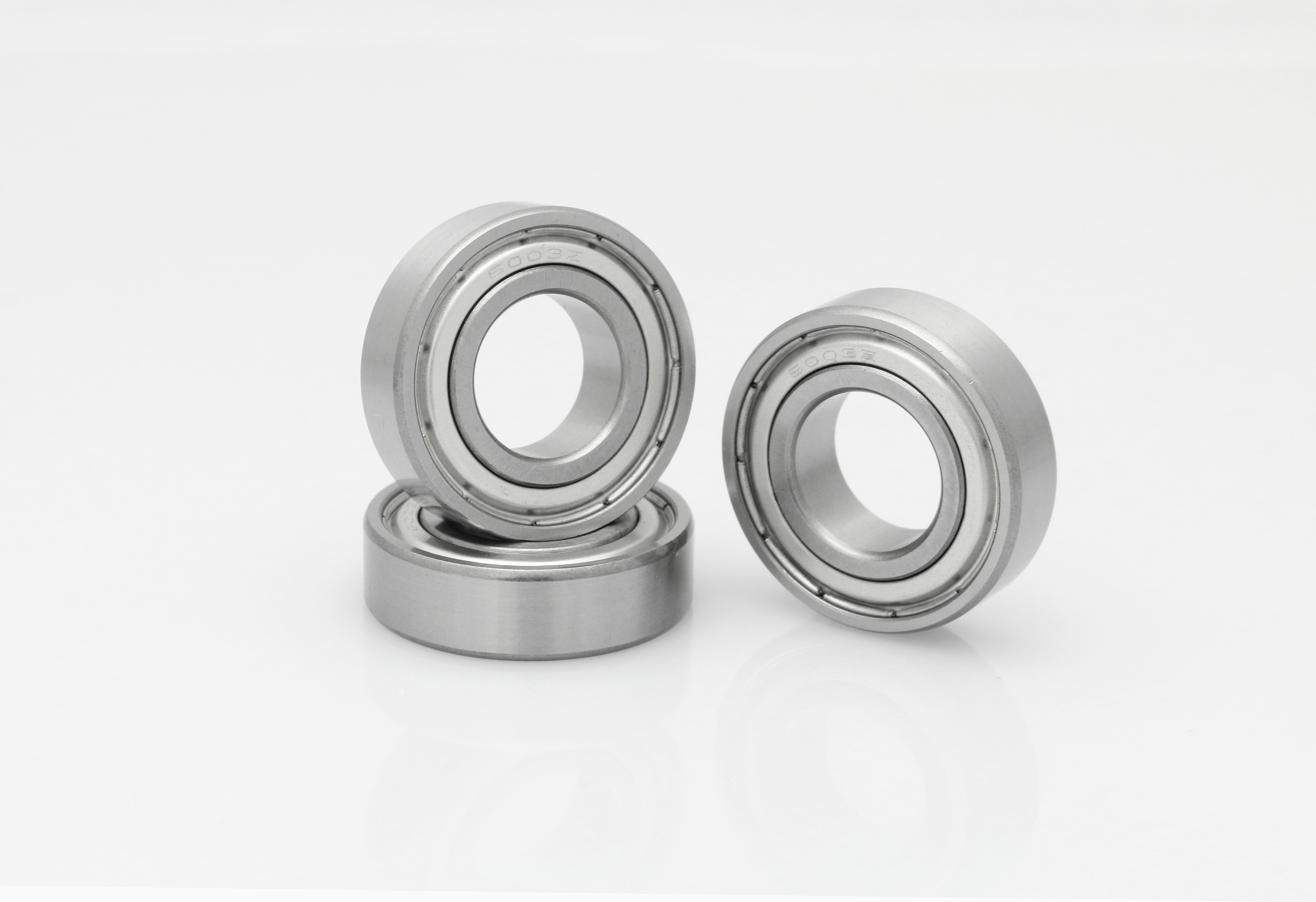 Deep groove ball bearing 60 Series 6003ZZ