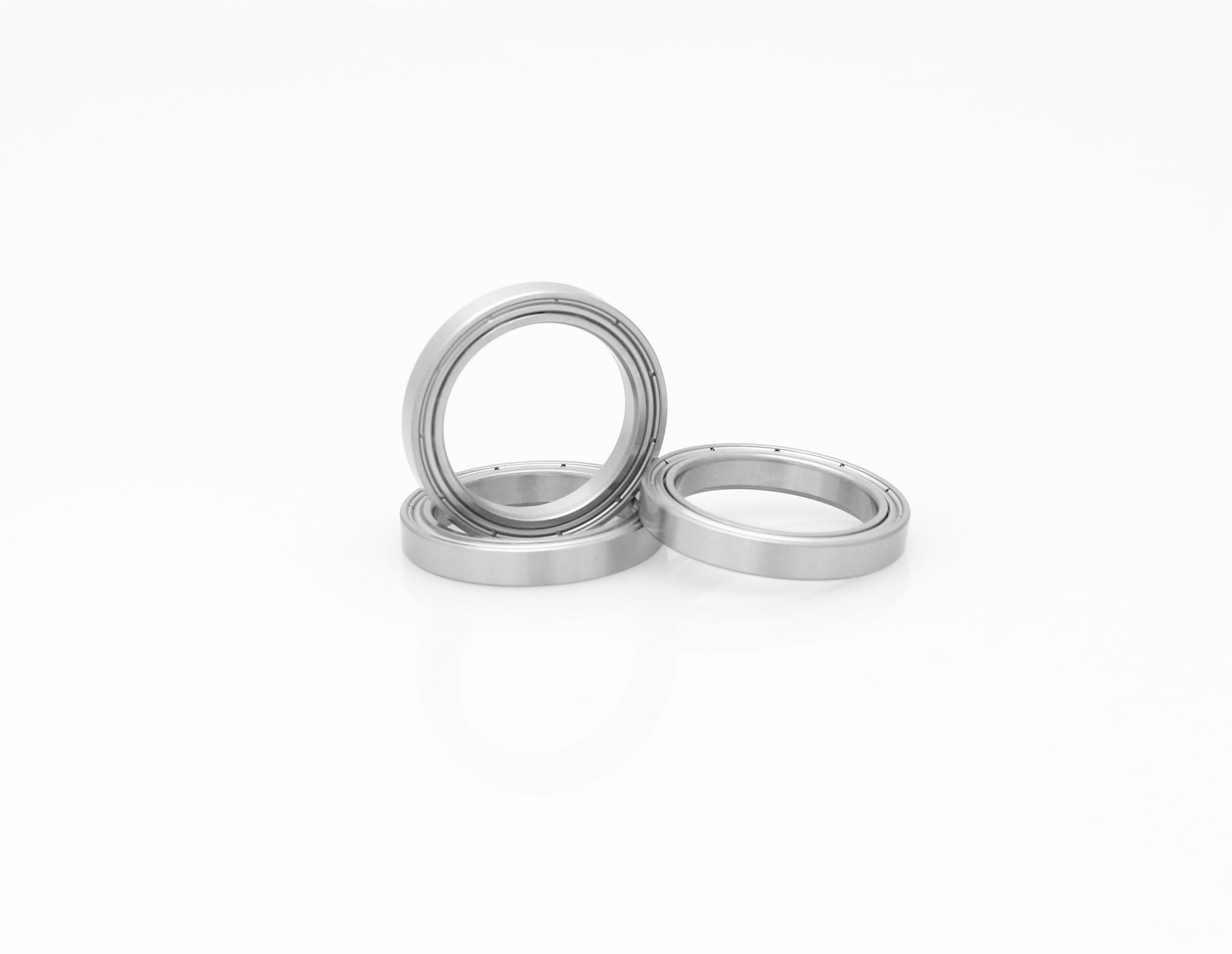 Deep groove ball bearing 67 Series 6704zz
