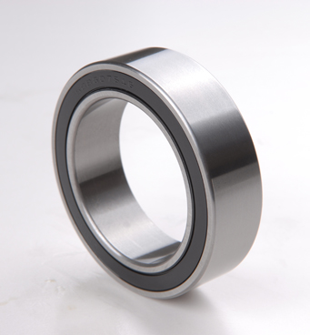 Car air-condition's electromagnetism clutch bearings