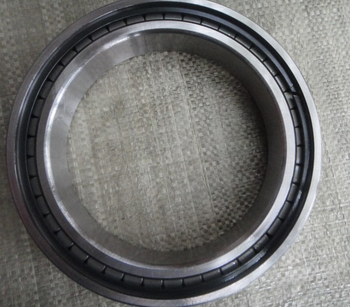 NCF 3092  full complement cylindrical roller bearings