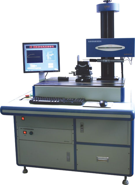 XM200 surface morphology measuring instrument
