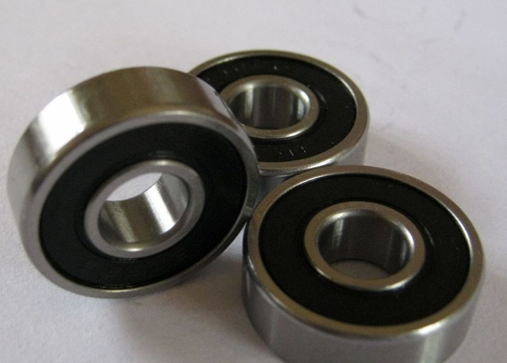 Miniature ball bearing bearing 608-ZZ