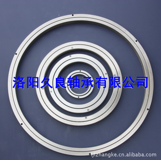 Luoyang crossed roller bearing RE7013 RE8016 RE15025