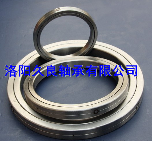 Luoyang crossed roller bearing SX011828