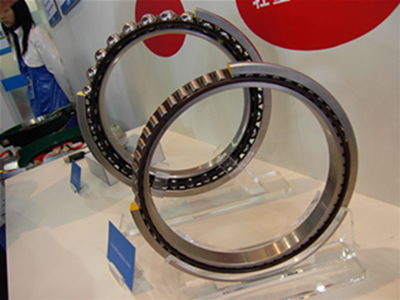 Subdivision Graph of Deep Groove Ball bearings