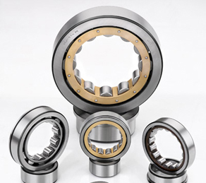 Precision Cylindrical Roller Bearings