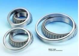Tapered roller bearing >>d 15~60
