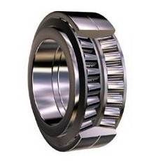 Double row tapered roller bearing >>d 300-1120