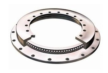 Four-Point Contact Ball Slewing Bearing(without teeth)