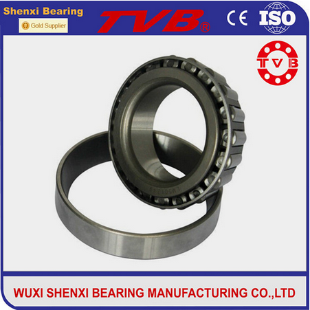 China OEM Brand New Cheap Industrial Metric and Inch 33109 Bearing