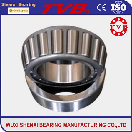 China High Precision OEM Service Tapered Roller Bearing 40x75x26 33108 Gear Box Bearing