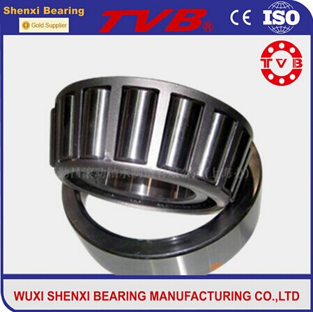 China High Precision Grade Taper Roller Bearing Manufacturer 32008XA Bearing 40x68X19