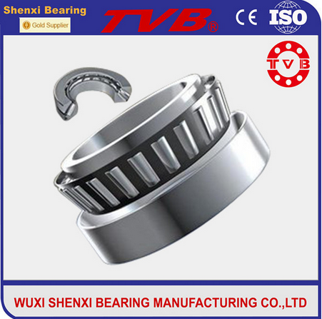 Top quality competitive price 30207A 35x72x17 wholesalers distributors single row taper chinese roller bearing