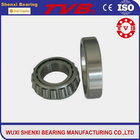 2014 hot China bearing manufacturer chrome steel taper roller bearing germany