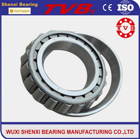 2014 hot China bearing manufacturer chrome steel taper roller bearing