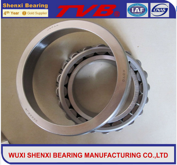 High precision chrome steel slide axial 30205A high quality tapered roller bearing