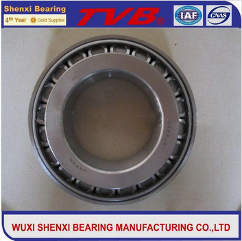32205A high precision chrome steel OEM service high quality taper roller bearing