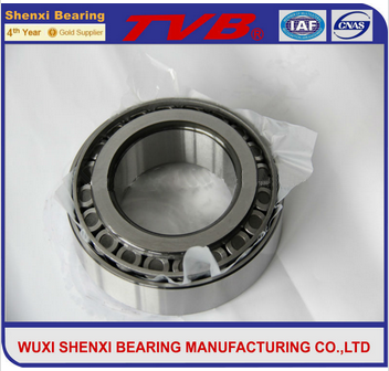 7203E 17x40x13.5mm tapered roller bearing size chart