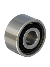 Stainless steel Double row Ball Bearing