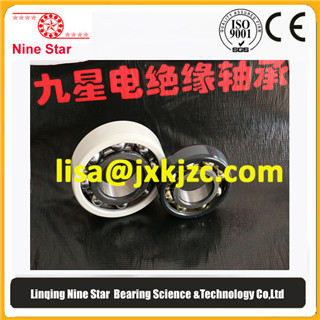 6328C3/VL0241 china insulated bearings