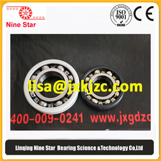 Electrically insulated bearing 6328C3/VL0241