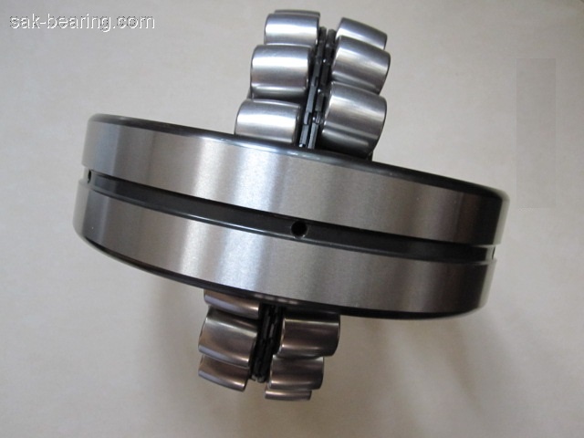 Spherical roller bearings 22211 EK