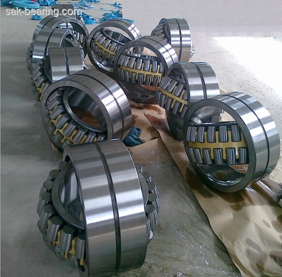 Spherical roller bearings 230 Series