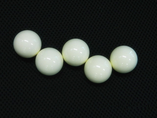 Al2O3 balls 31.75mm