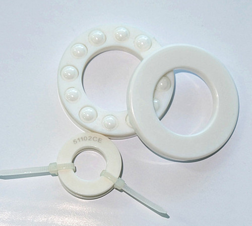 ceramic thrust ball bearings