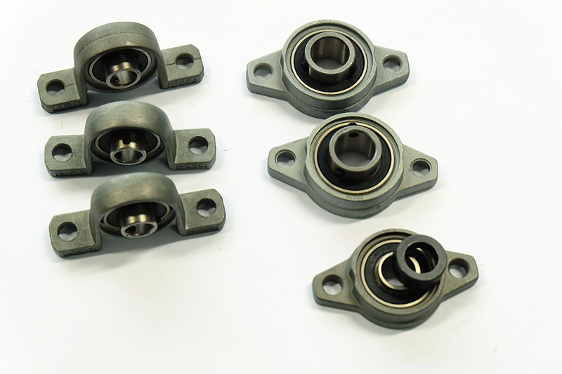 zinc alloy bearings