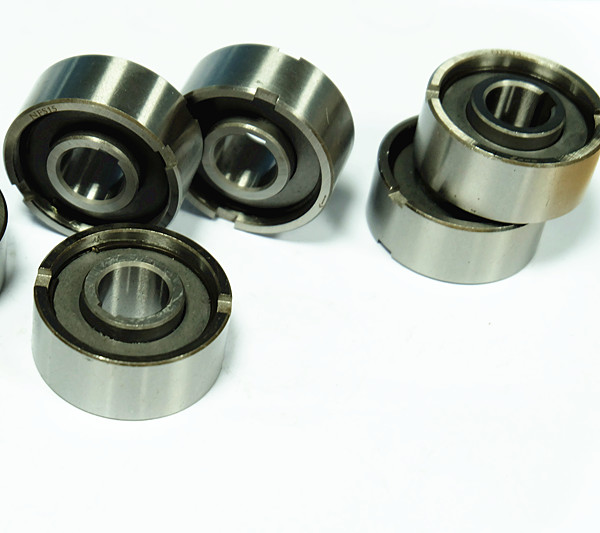 Sprag type one way clutch bearings NFS15 (15mm*42mm*18mm)