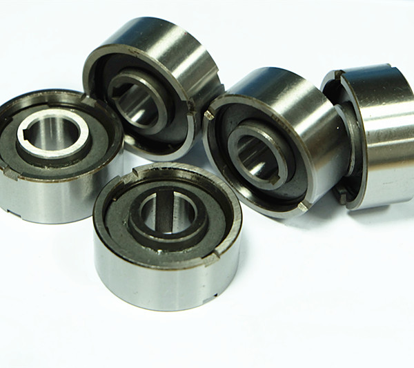 Sprag type one way clutch bearings NFS30(30mm*72mm*27mm)