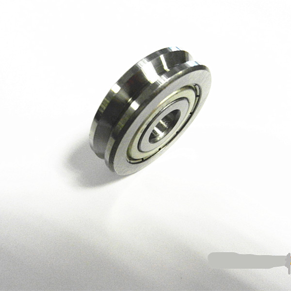 wire guide straightenning roller bearings SS40