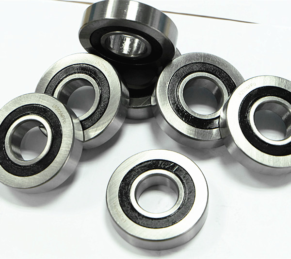 track roller bearing LR201-15NPP