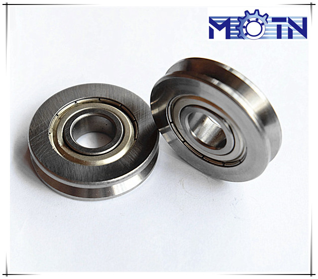 straightening roller bearings A603 ZZ;A603 2RS