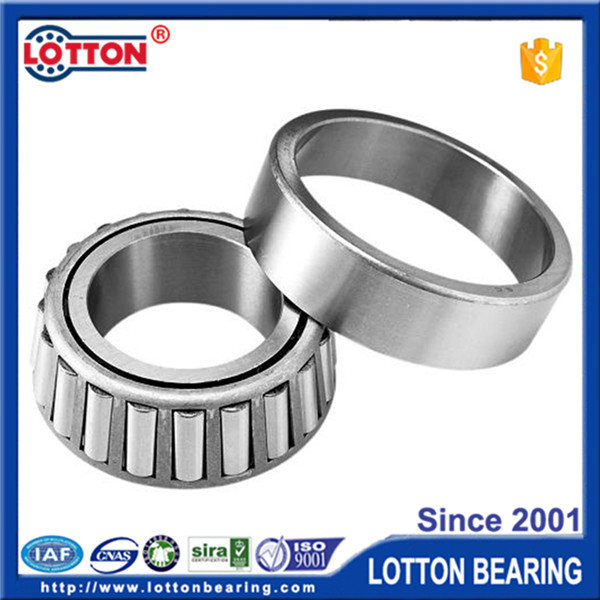33113 Industrial tapered roller bearing 65*110*34/metric