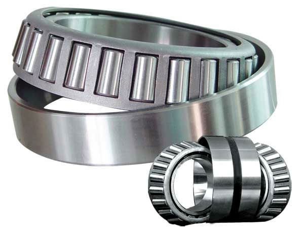 Hot sale industrial bearing single row taper roller bearing 32211
