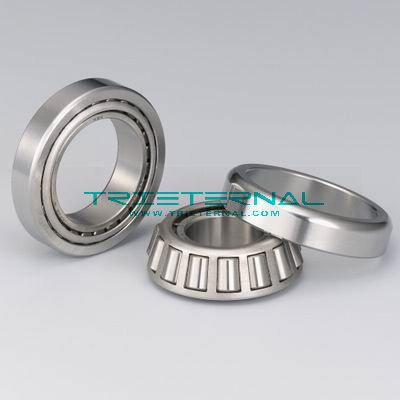 Quality metric single row taper roller bearing 32308 33208